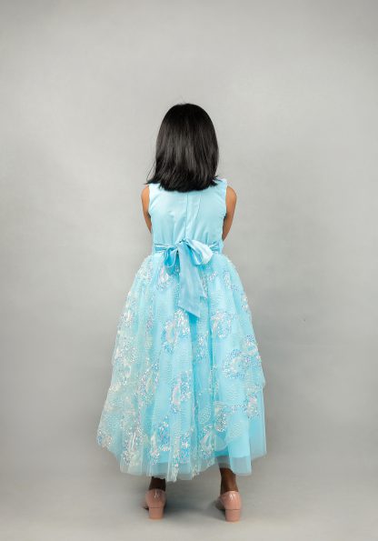SKU 15-3, M creations, mydres