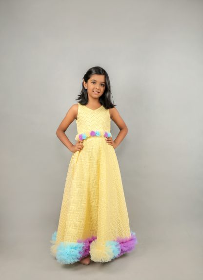 SKU 7-1, M creations, mydres