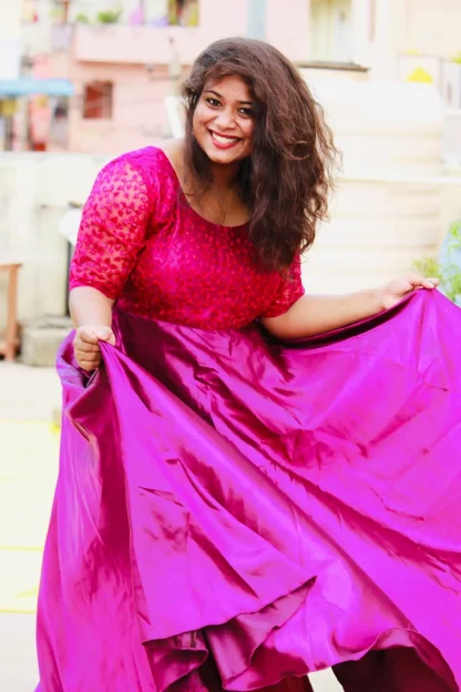 Gown